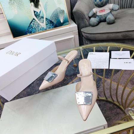 Dior Heels