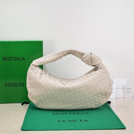 Bottega Veneta-  Classic Jodie Bag
