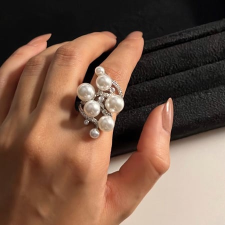 Pearls