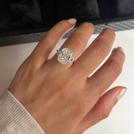 Cushion Cut