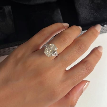 Cushion Cut