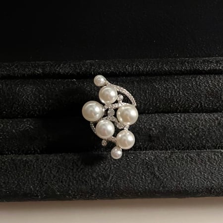 Pearls