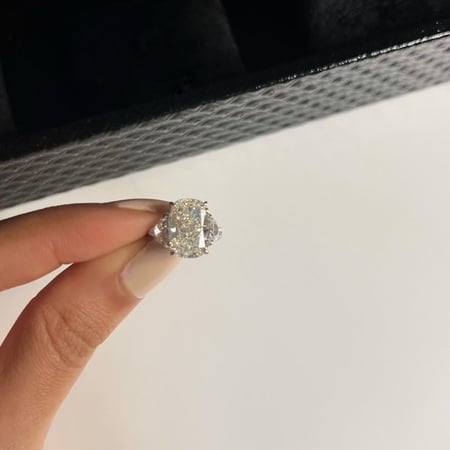 Cushion Cut