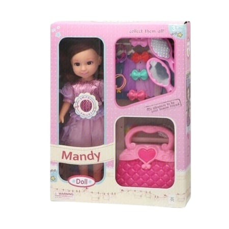 عروسة مع تسريحة