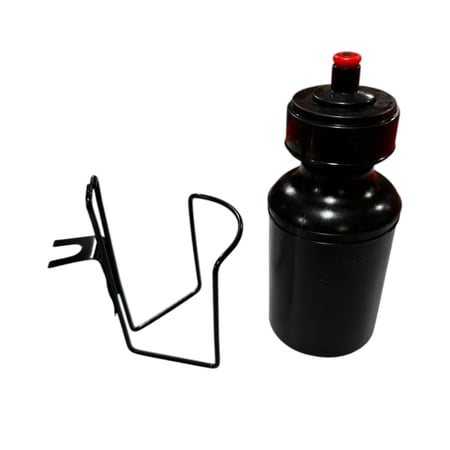 زمزمية دراجة رامبو بايك  مع استاند