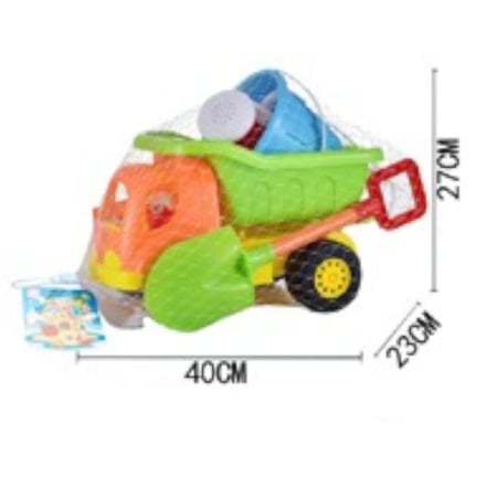 العاب الشاطئ ولادي