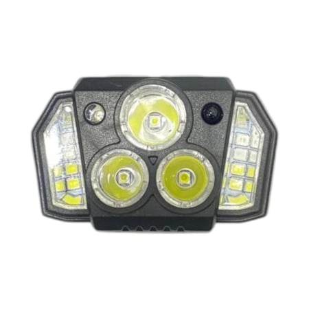 كشلف مع سفتي بحساس