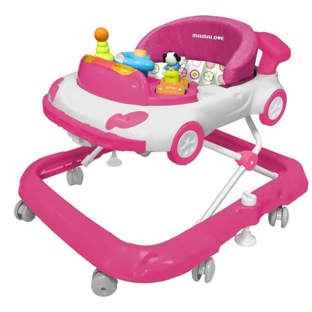 مشاية أطفال MAMA LOVE