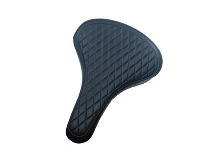 مقعدة دراجة كبيرة