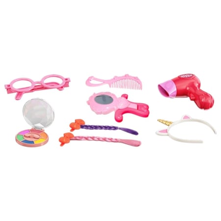 دمية الاهتمام بالشعر