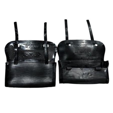 شنطة جانبية للمرتبة الخلفية (رامبو بايك)