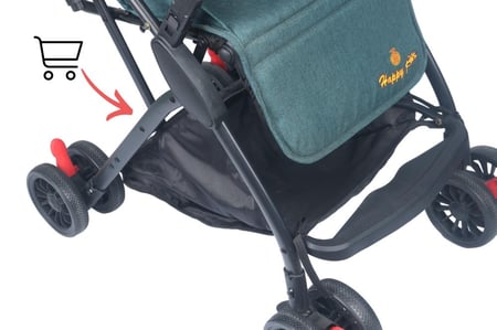 عربية أطفال للسفر