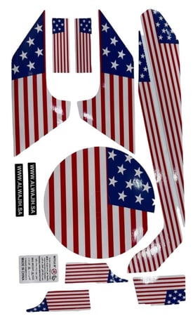 استكرات أمريكا