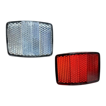 طقم عواكس رامبو بايك