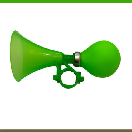 بوري هواء لدراجات الأطفال