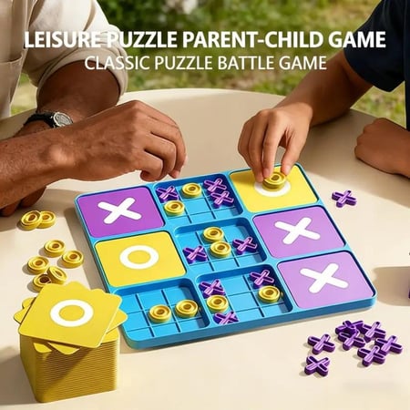 تحدي اكس او X2