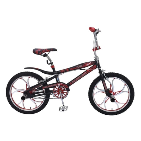 دراجة كوبرا مقاس 20