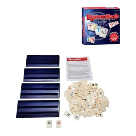 تحدي روميكوب