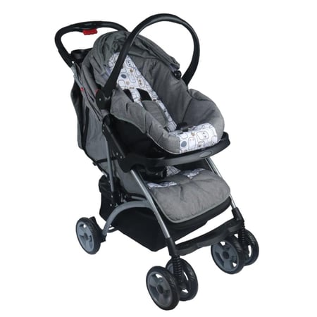 عربية أطفال 2 في 1