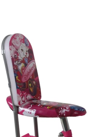 دراجة سنادة 10 ا Bike with backrest