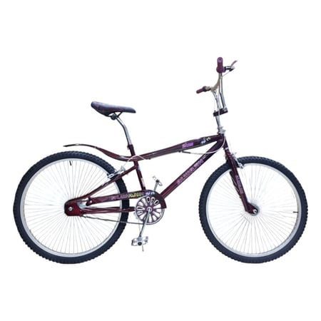 دراجة كوبرا 26 الوان مختلفة