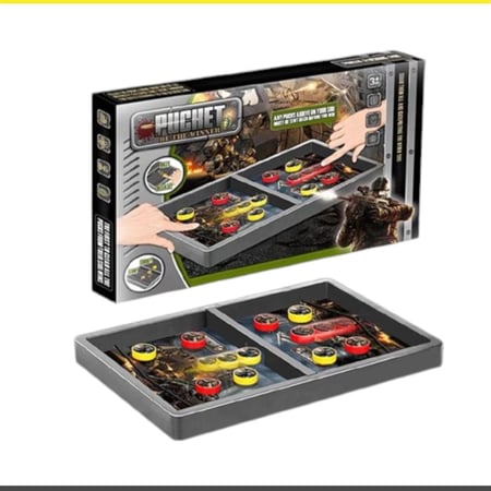 سلينج باك هوكي الطاولة اللوحية