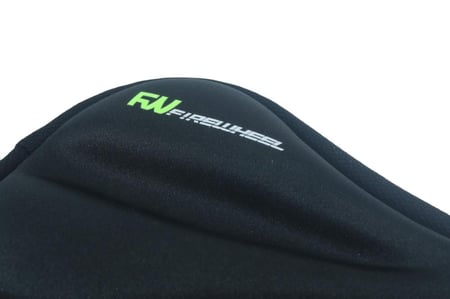 تلبيسة مقعدة دراجة