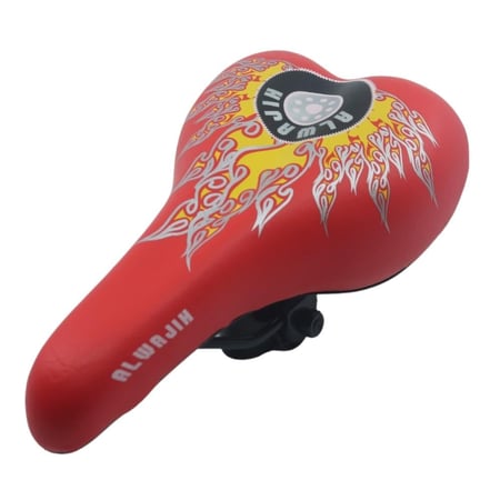 مقعدة دراجة كوبرا