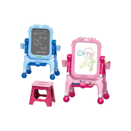 سبورة رسم بكرسي