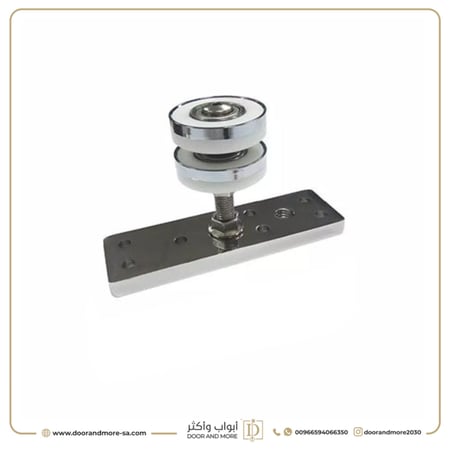 كفر باب سحاب قابل للطي فولدنج