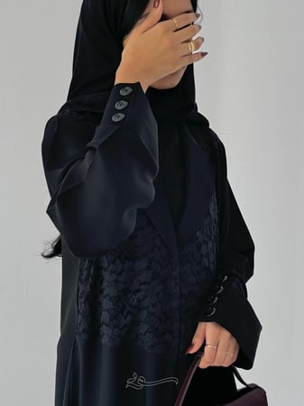 عباية 139#