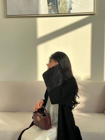 عباية 162#