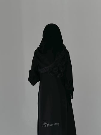 عباية 139#