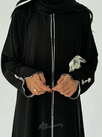 عباية 141#