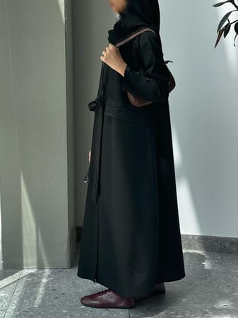 عباية 150#
