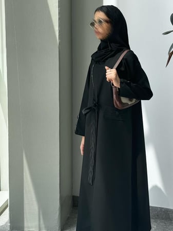 عباية 150#
