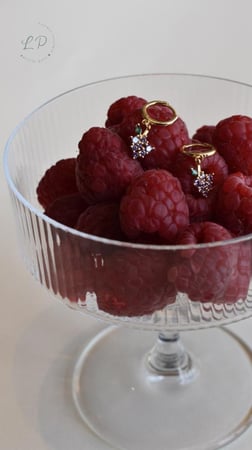 Grapes Hoops