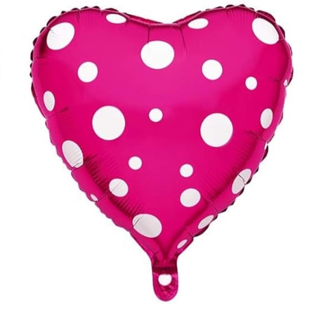 بالون قصدير على شكل شفايف -  Lips Foil Balloon