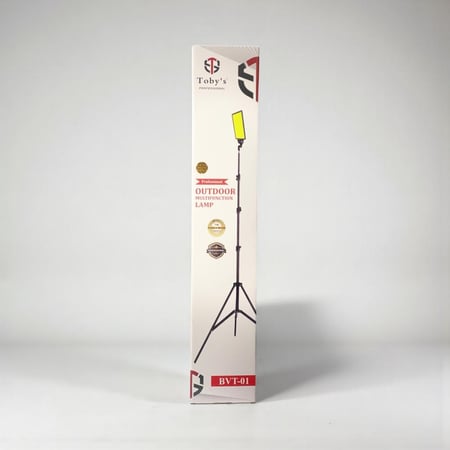 اضائة للرحلات 25W