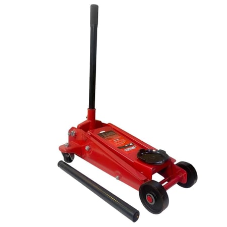 رافعة سيارة هيدروليك