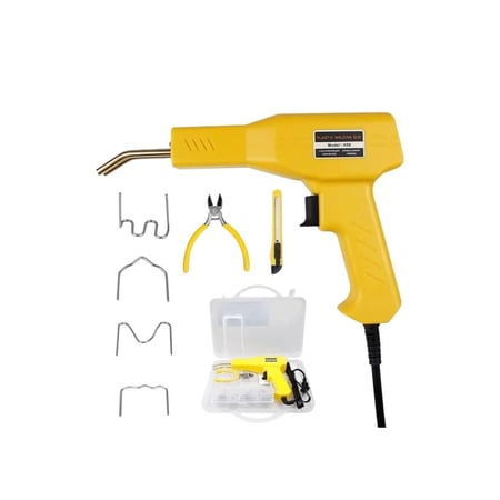 مكينة لحام الفايبر