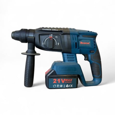 هلتي بطارية 21v