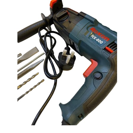 هلتي تكسير  800w