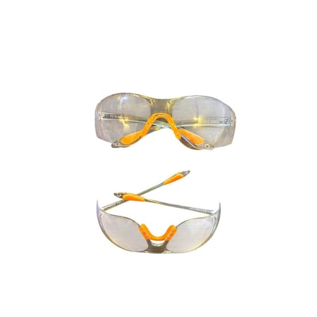 نظارة حماية العين  ( نجارة - حدادة )