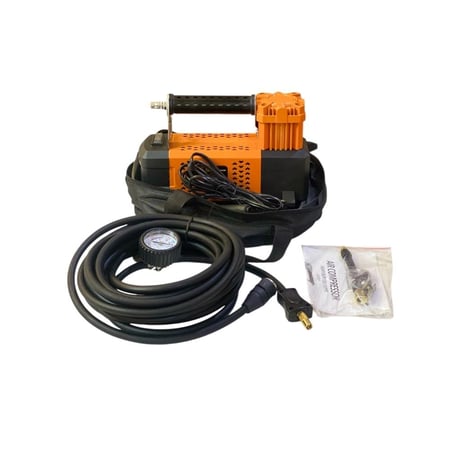 منفاخ هوا 100 أمبير