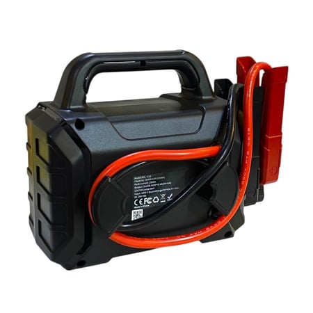 شاحن متنقل / 12v-24v