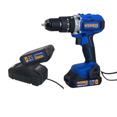 دريل تخريم و صيانة منزلية 20v