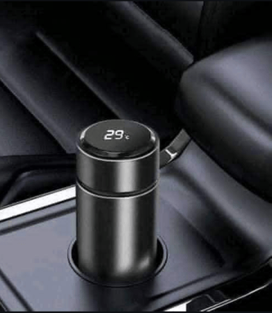 مق حراري ديجتال