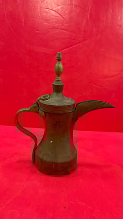 دله قريشيه محززه ختم احمد