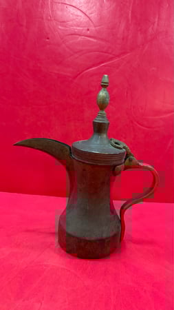 دله قريشيه محززه ختم احمد